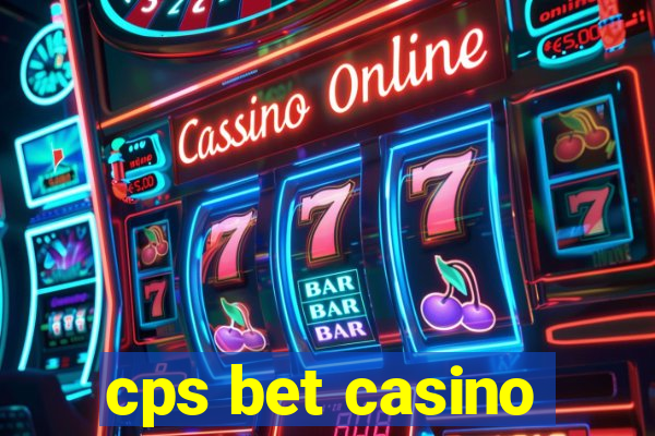 cps bet casino